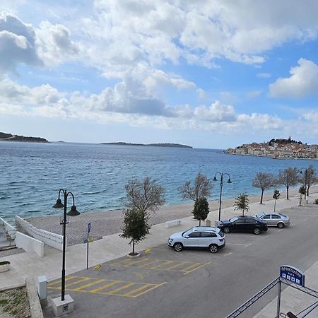 Apartman Pida Primošten Kültér fotó