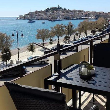Apartman Pida Primošten Kültér fotó