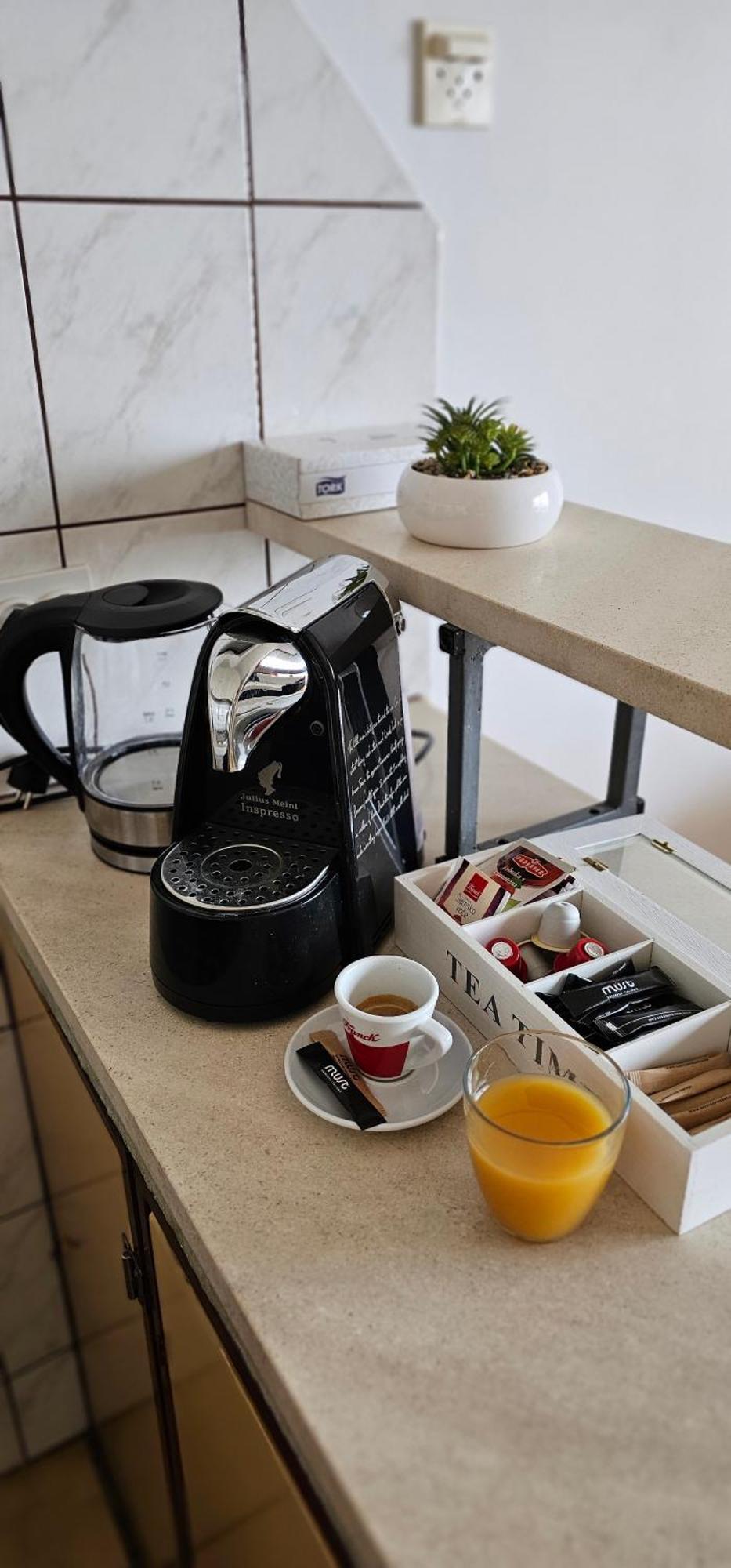 Apartman Pida Primošten Kültér fotó