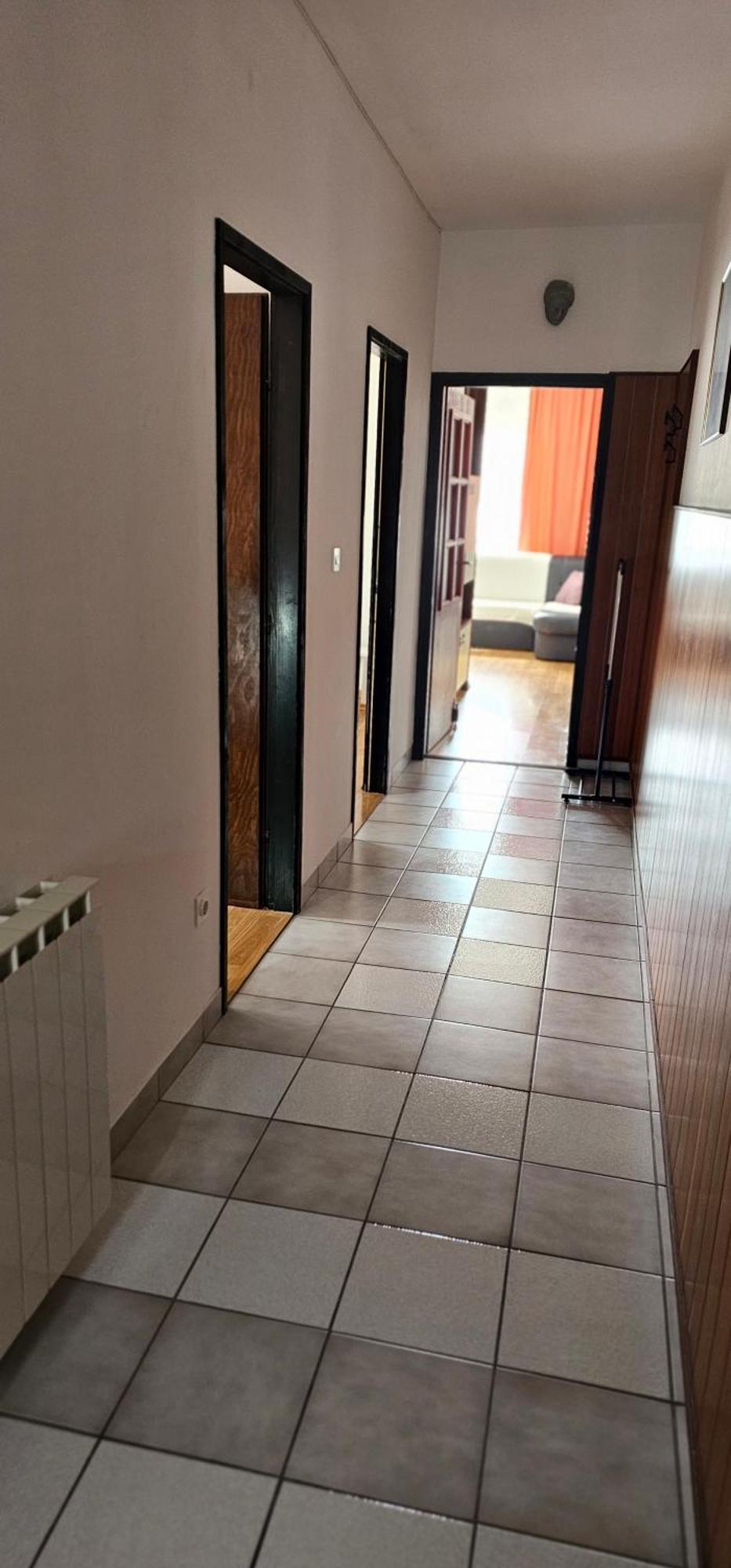 Apartman Pida Primošten Kültér fotó