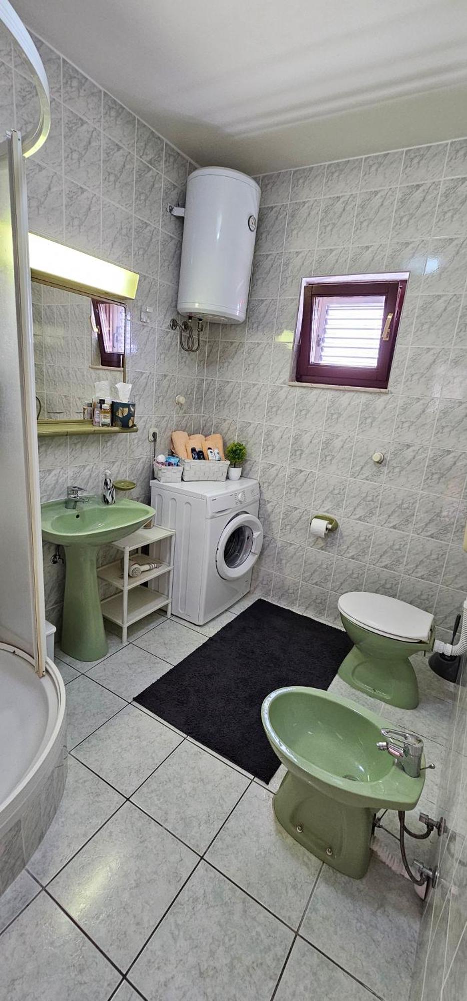 Apartman Pida Primošten Kültér fotó