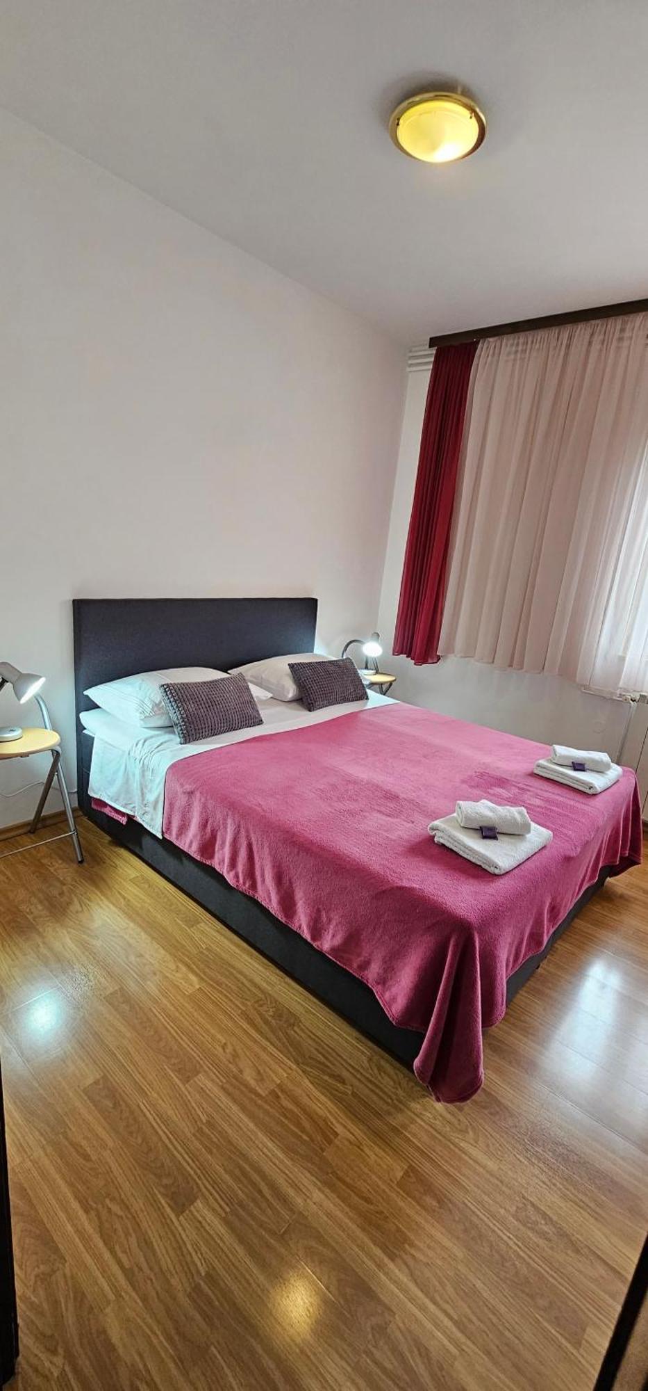 Apartman Pida Primošten Kültér fotó