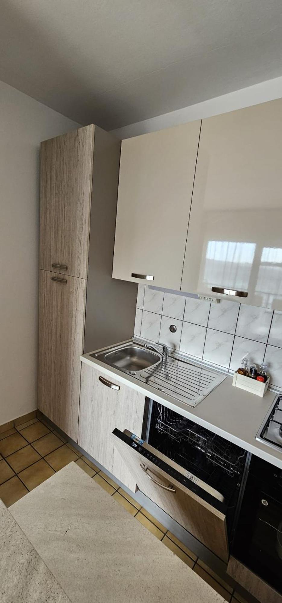 Apartman Pida Primošten Kültér fotó